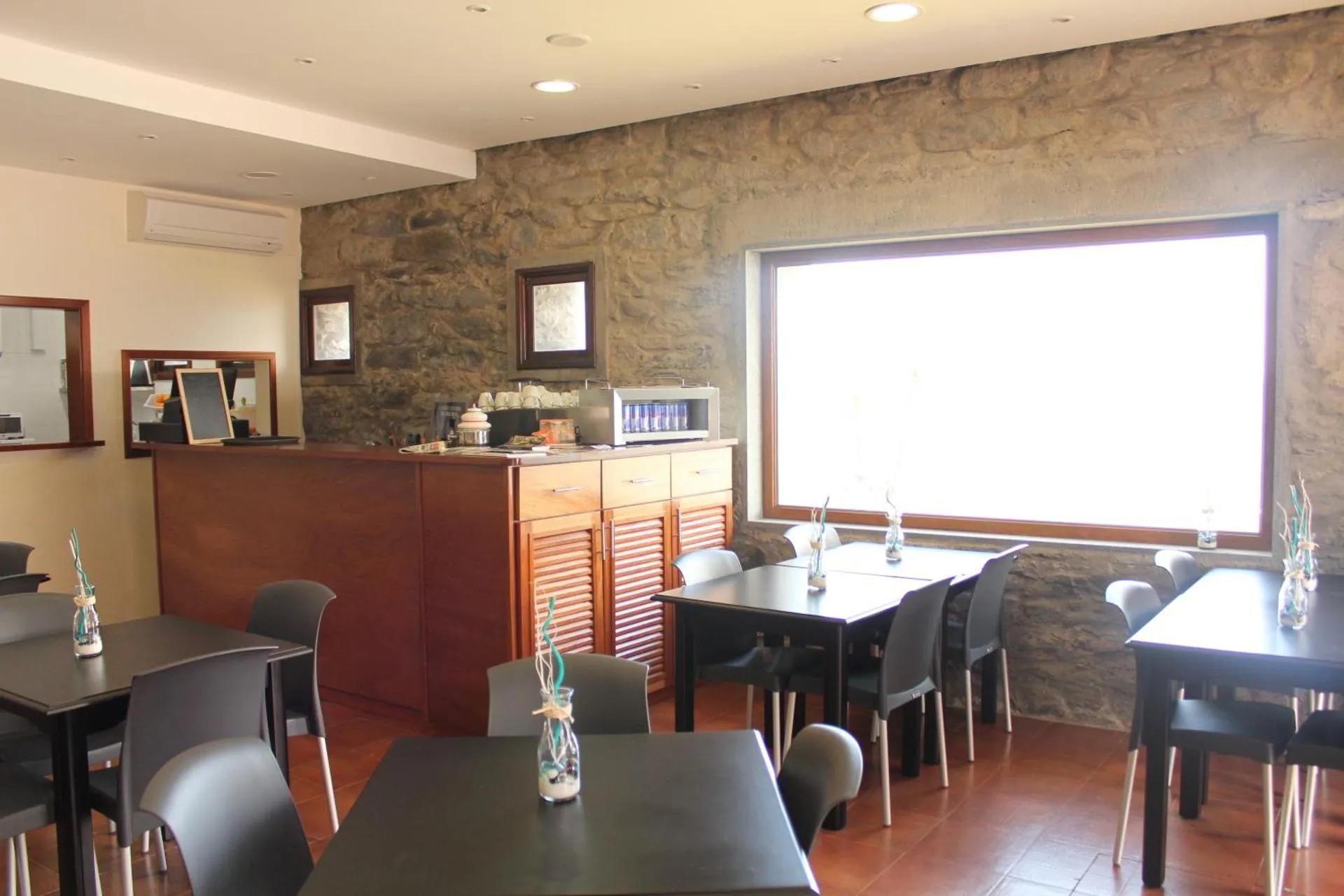 Hotel Vila Bela photo