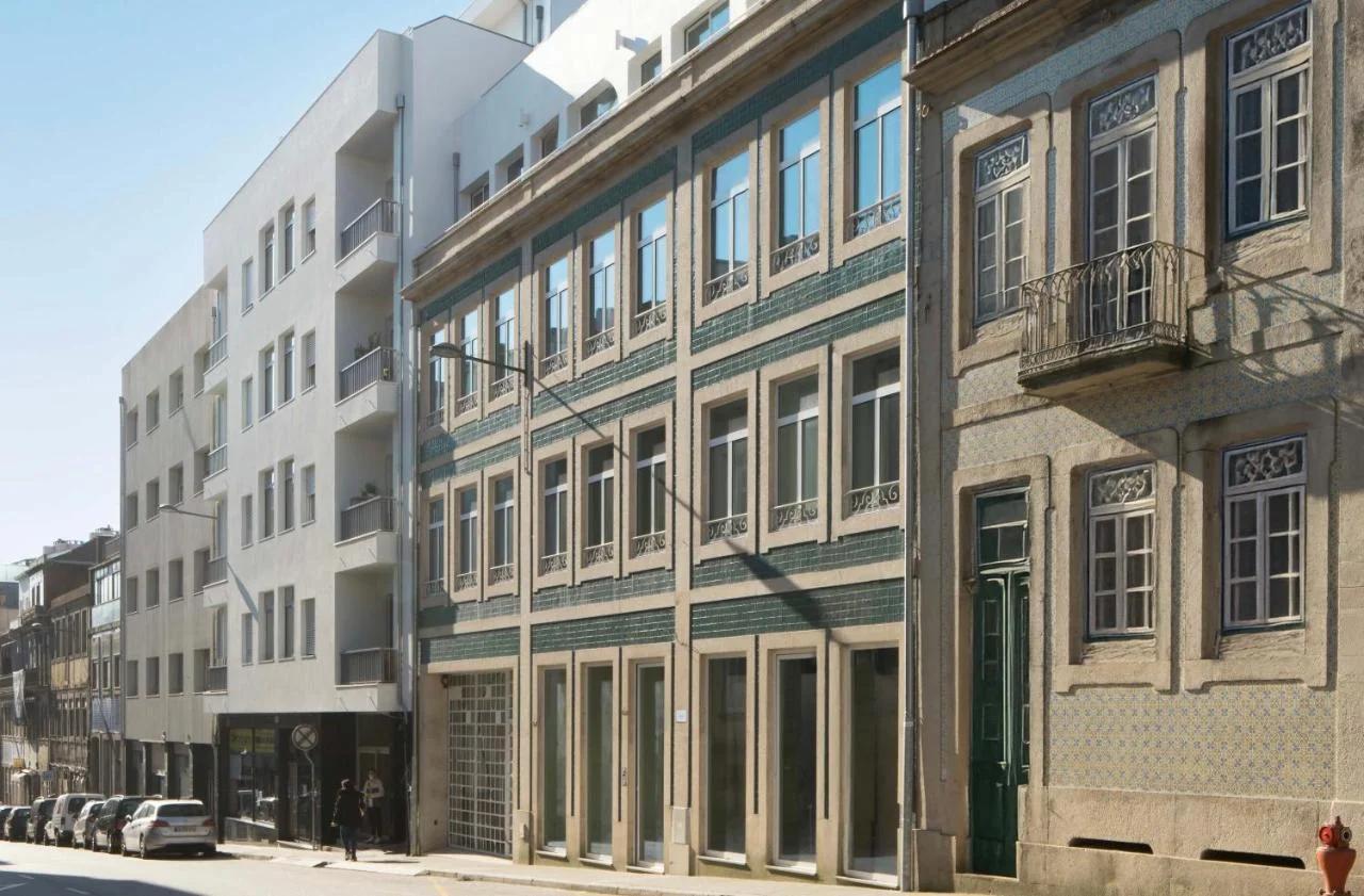 Vila Catarina Luxury Apartments photo