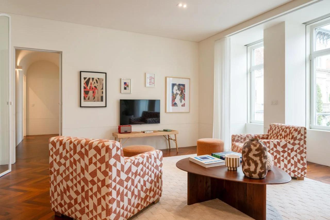 Vila Catarina Luxury Apartments photo