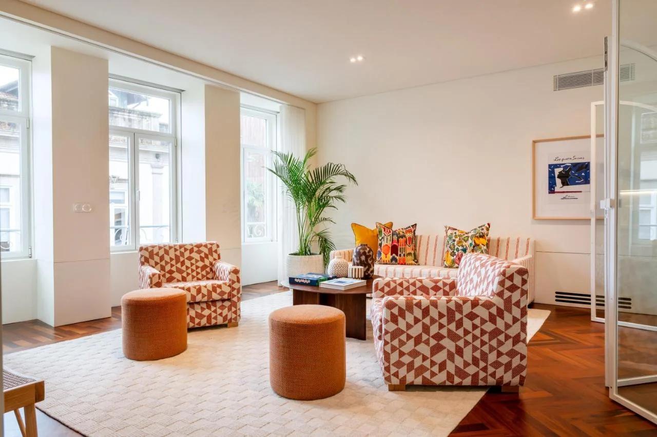 Vila Catarina Luxury Apartments photo