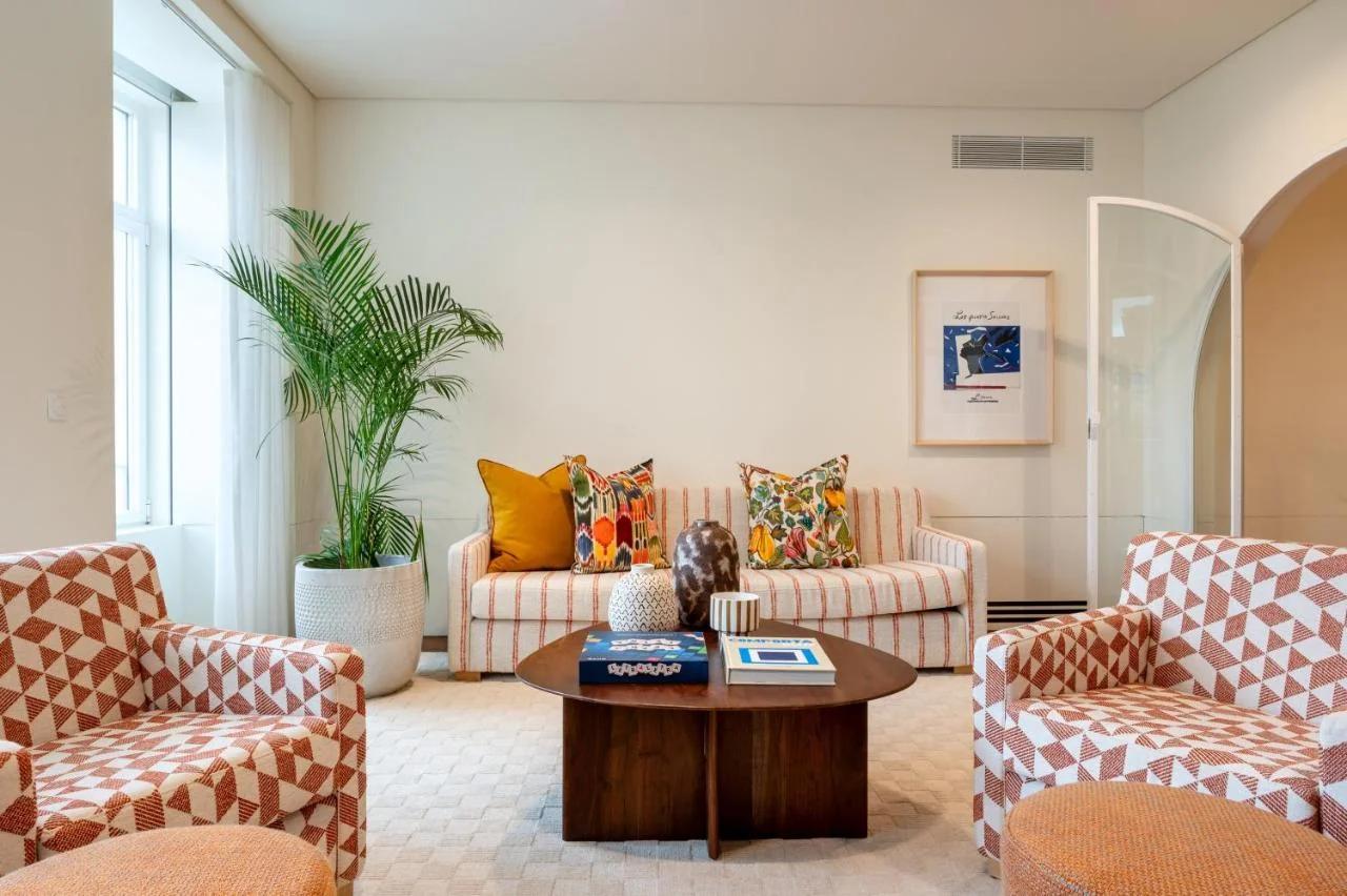 Vila Catarina Luxury Apartments photo