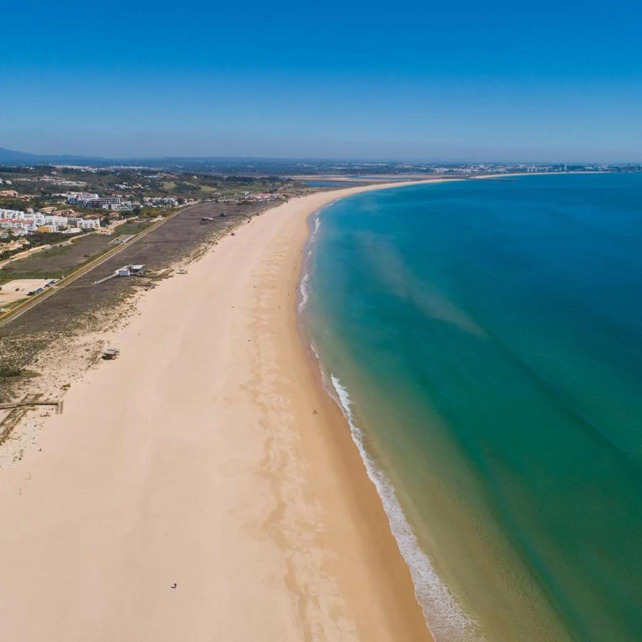 Vila Gale Lagos photo
