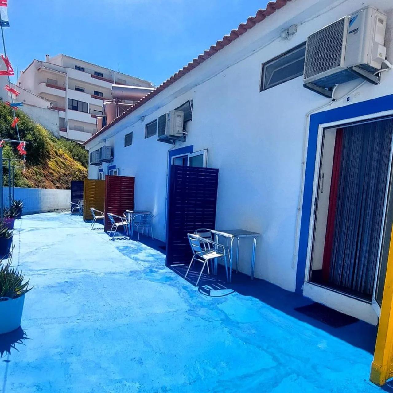 vila gira odeceixe foto