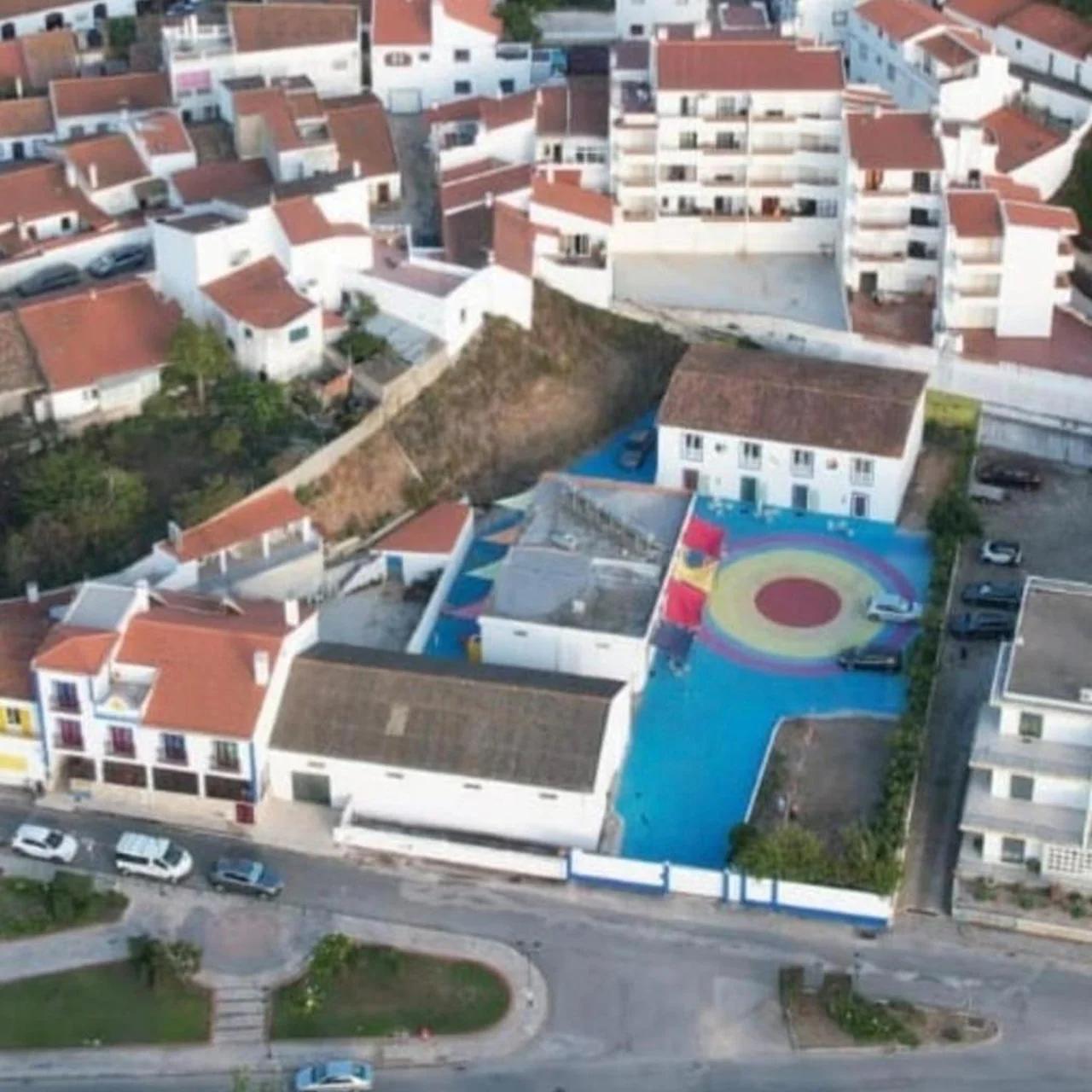 vila gira odeceixe foto