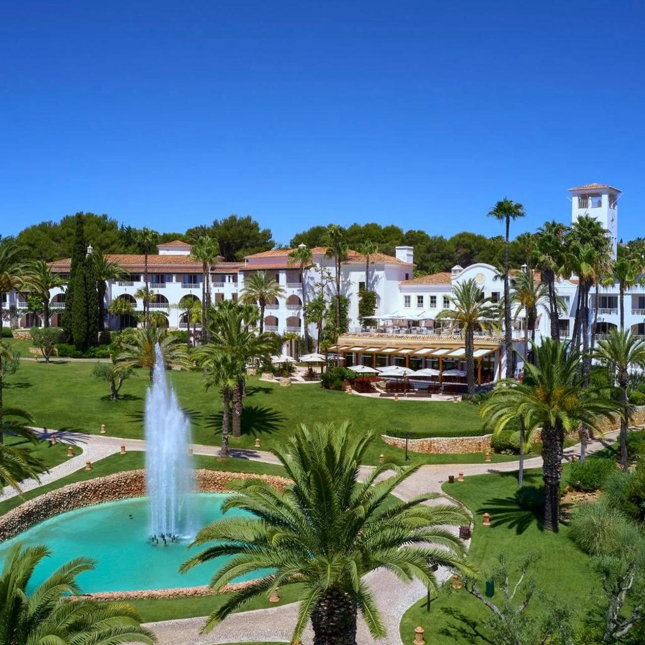 Vila Vita Parc photo