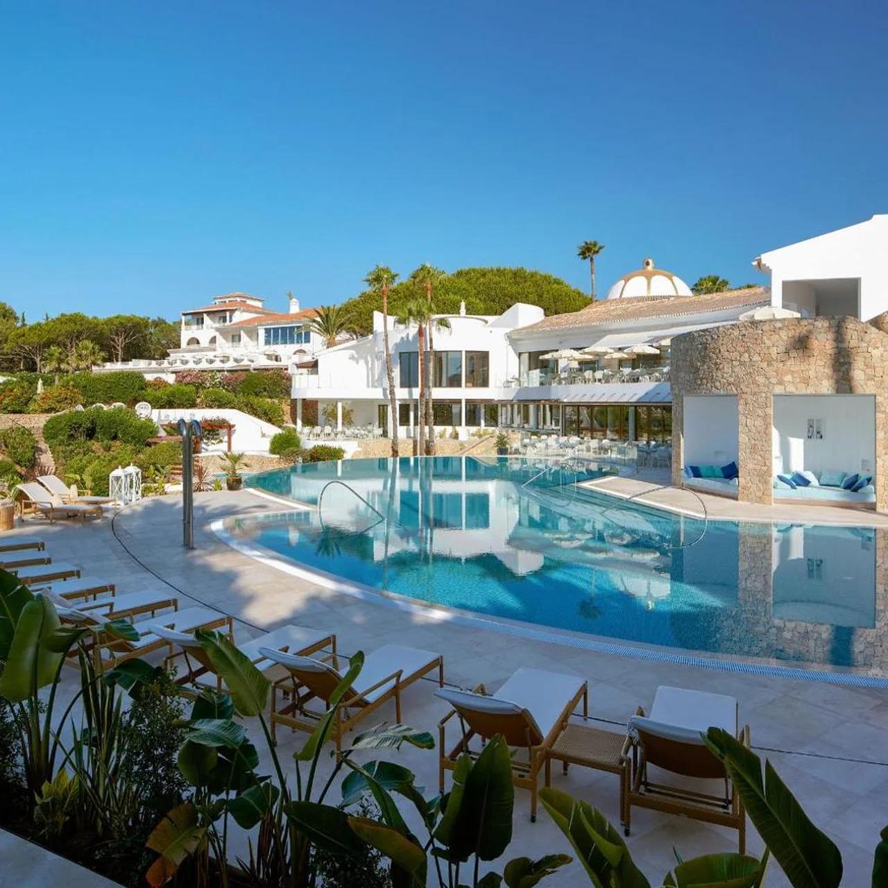 Vila Vita Parc photo