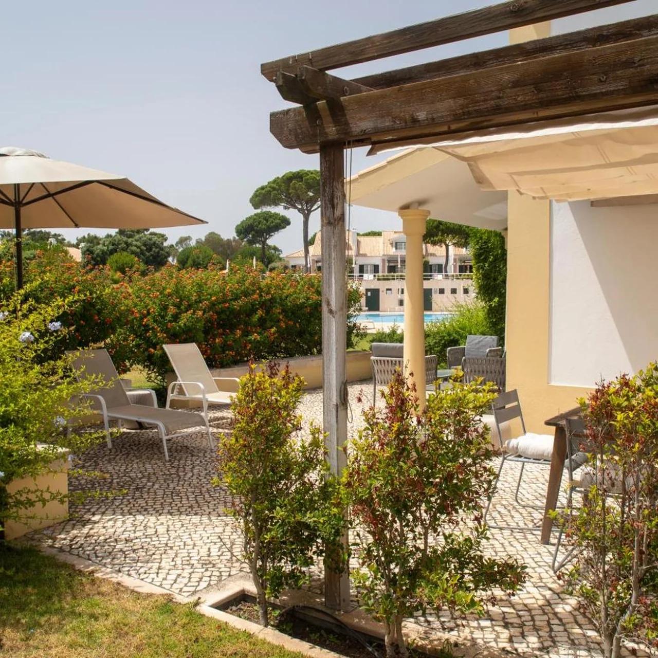 Vila Bicuda Resort photo