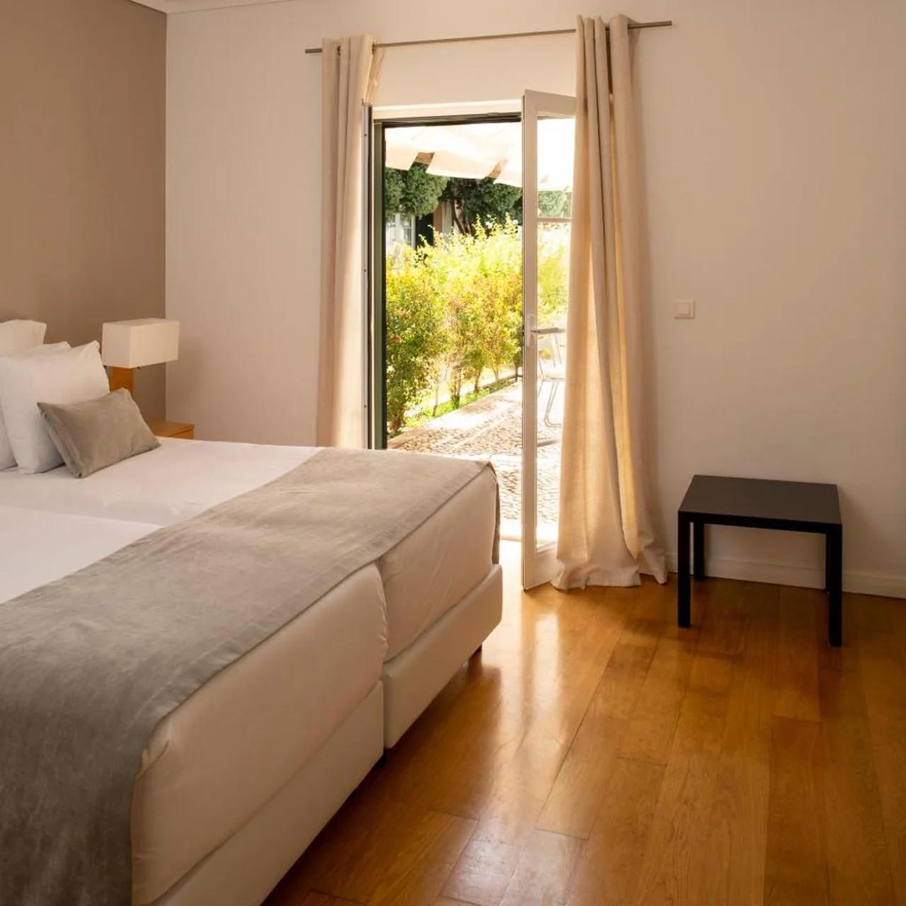 Vila Bicuda Resort photo