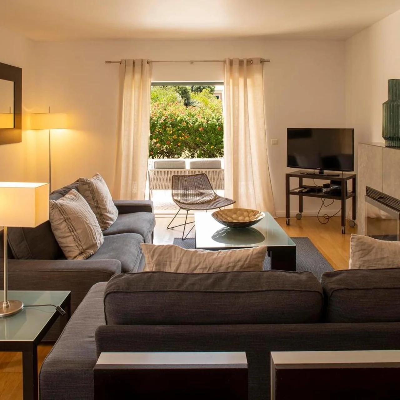 Vila Bicuda Resort photo