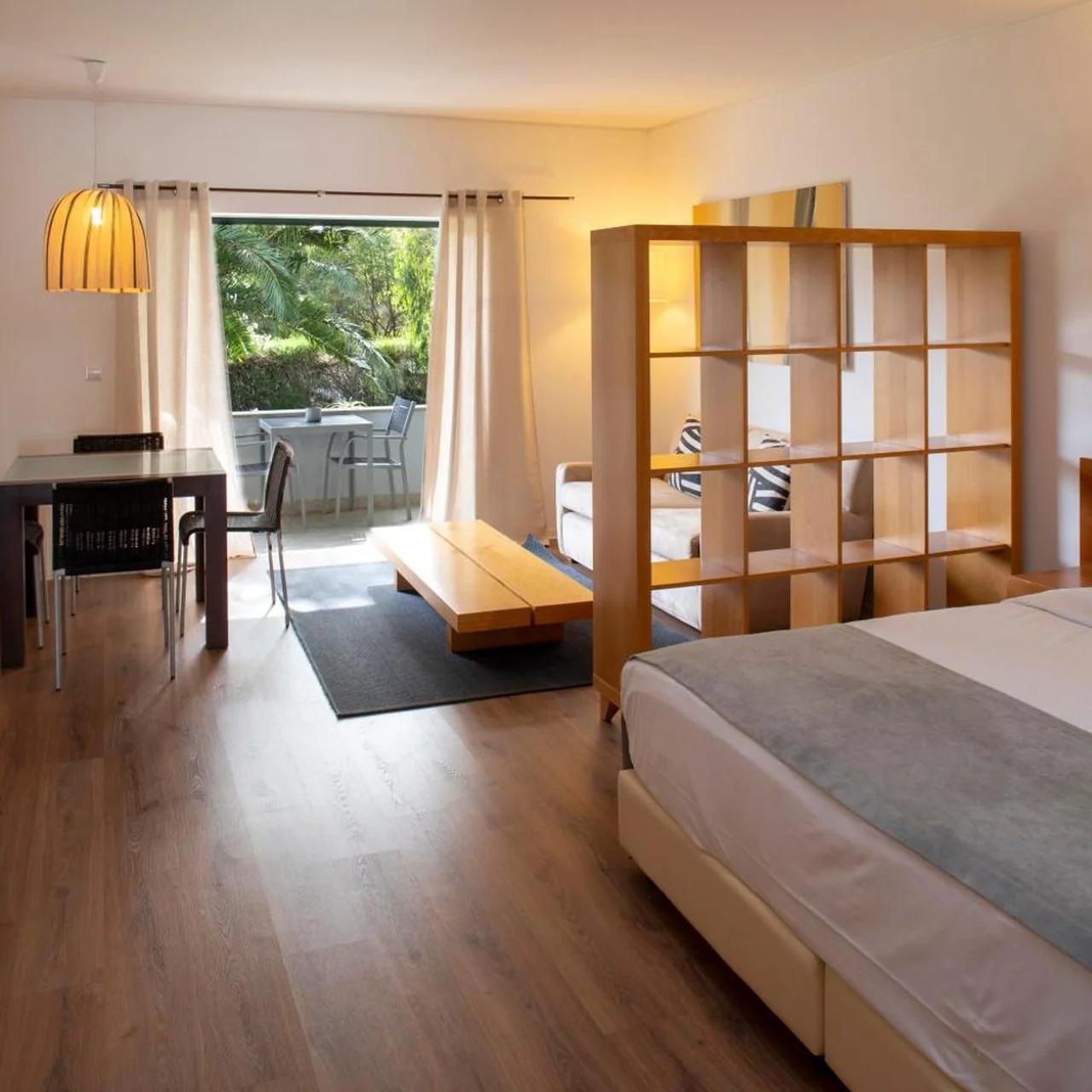 Vila Bicuda Resort photo