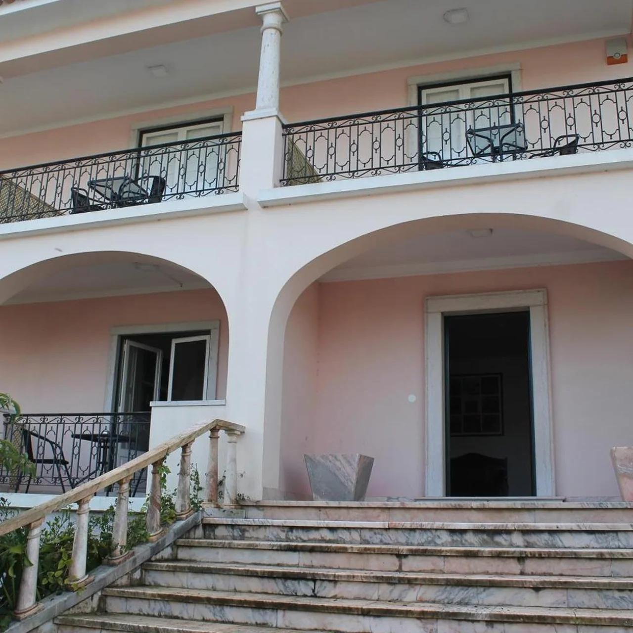 Villa Aedan Sintra photo