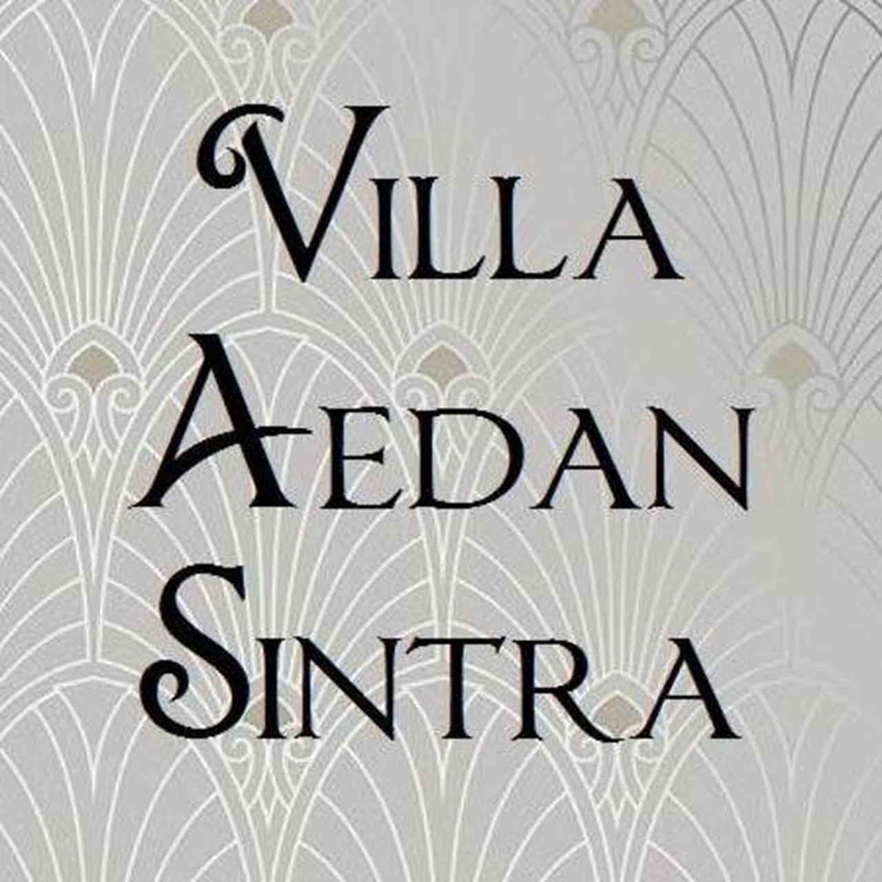 Villa Aedan Sintra photo
