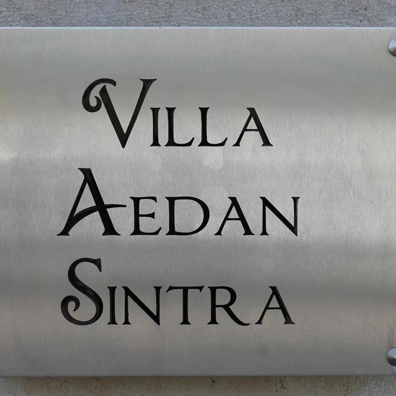 Villa Aedan Sintra photo