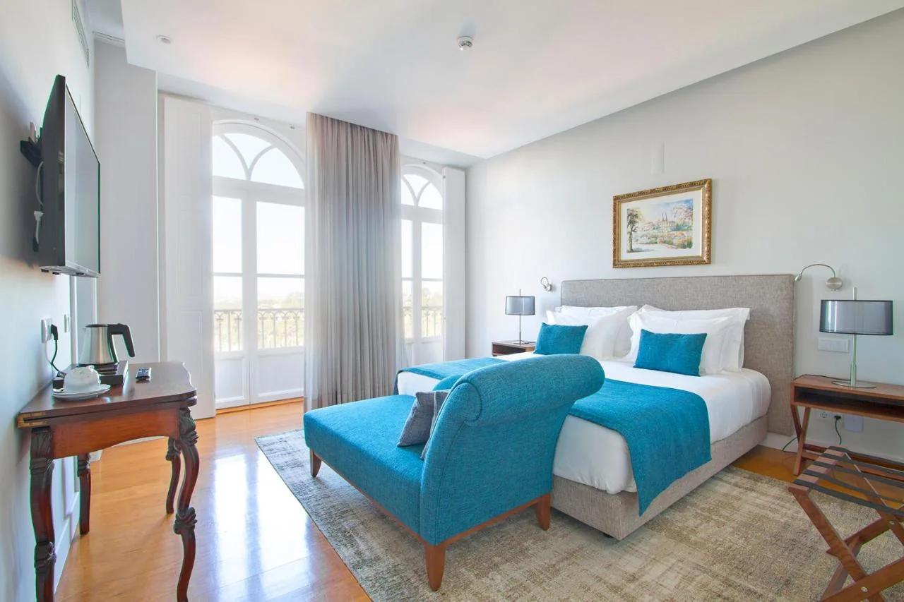 Villa Bela Vista foto