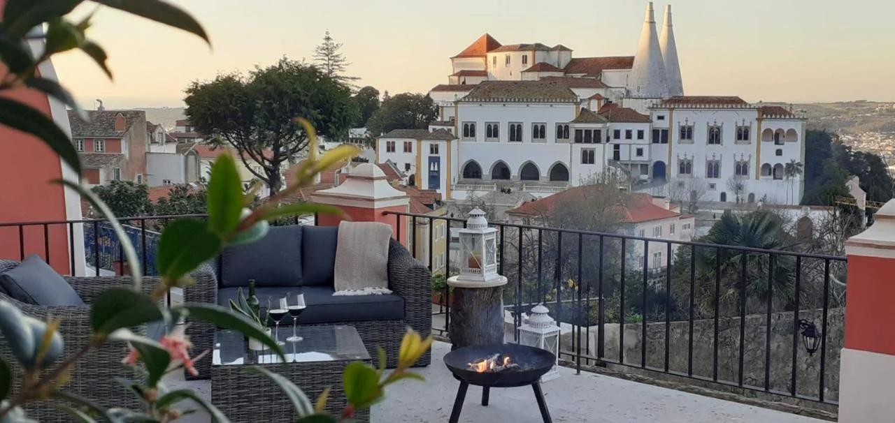 Villa Bela Vista foto
