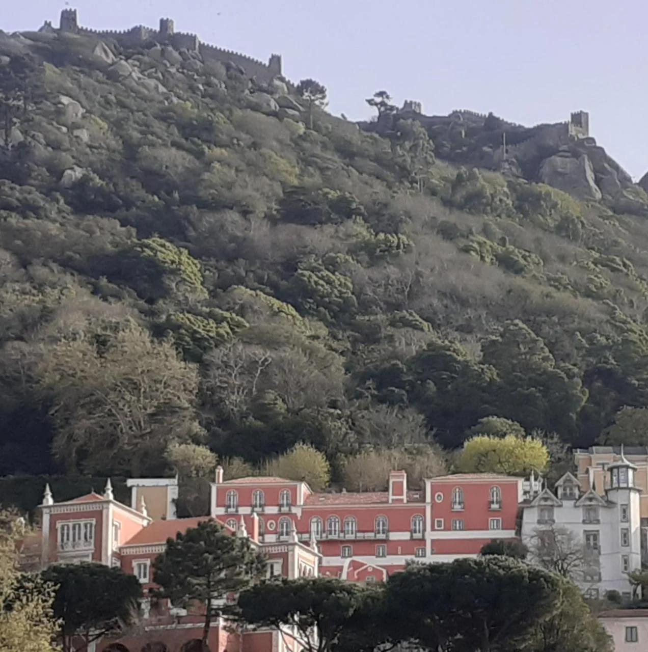Villa Bela Vista foto