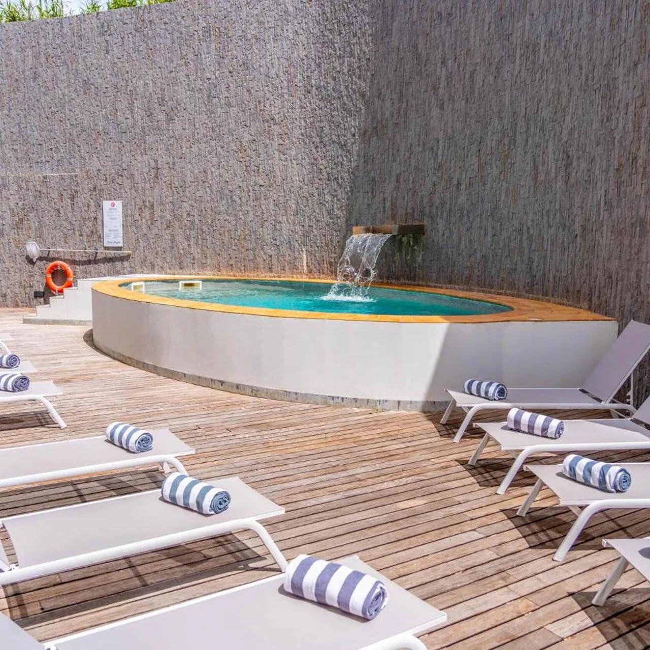 Villa Doris Suites