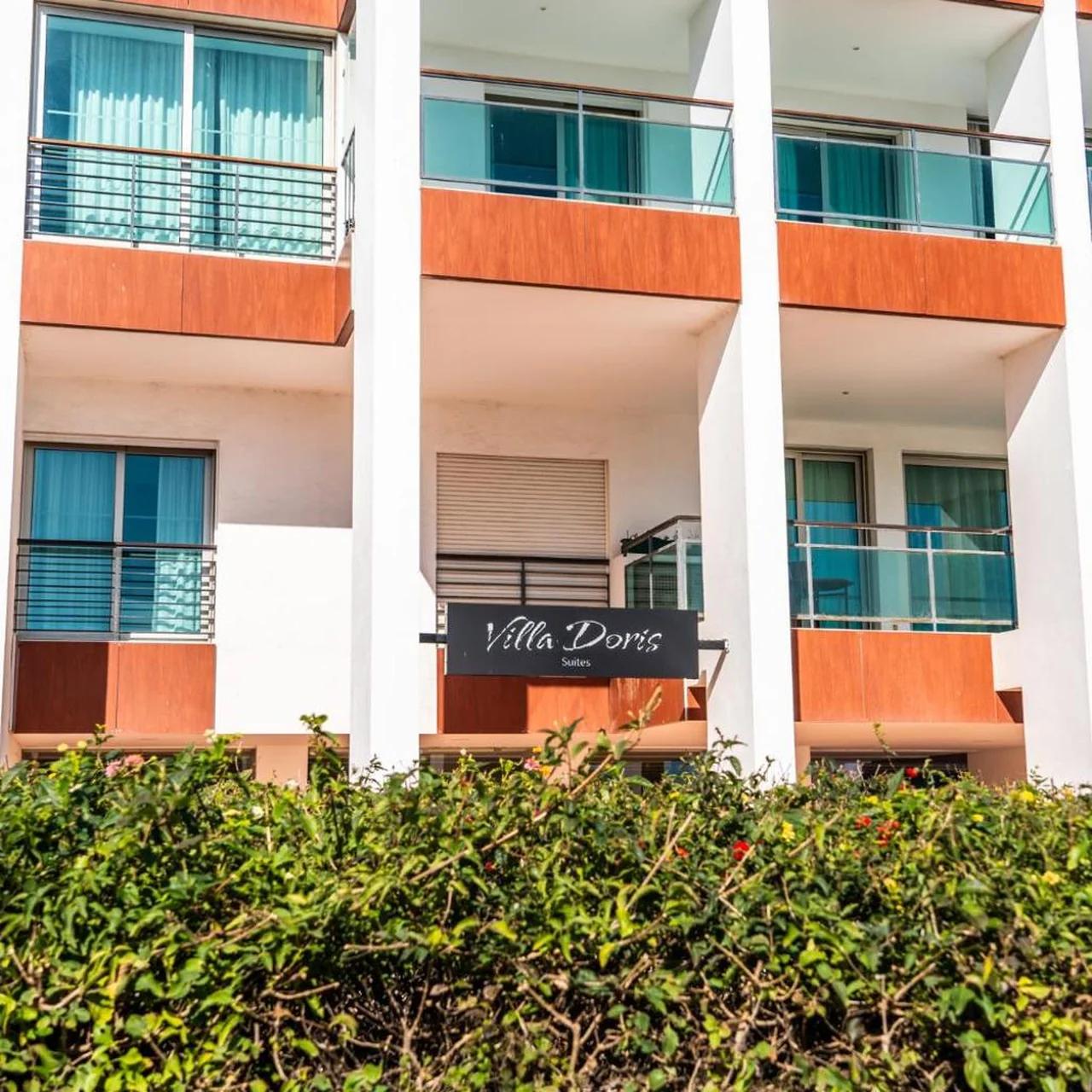 Villa Doris Suites photo