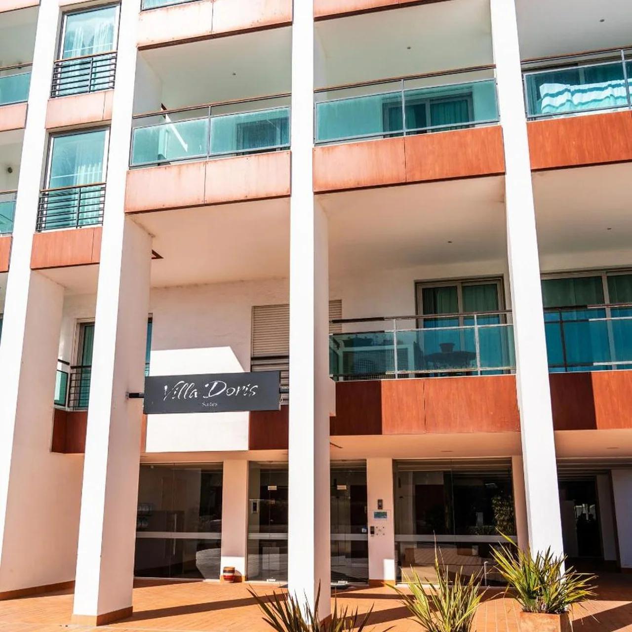 Villa Doris Suites photo