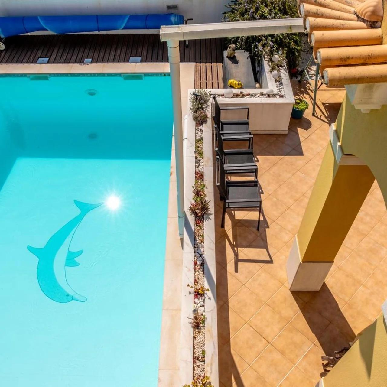 Villa dos Teixos foto