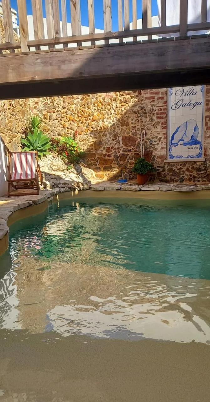 Villa Galega photo