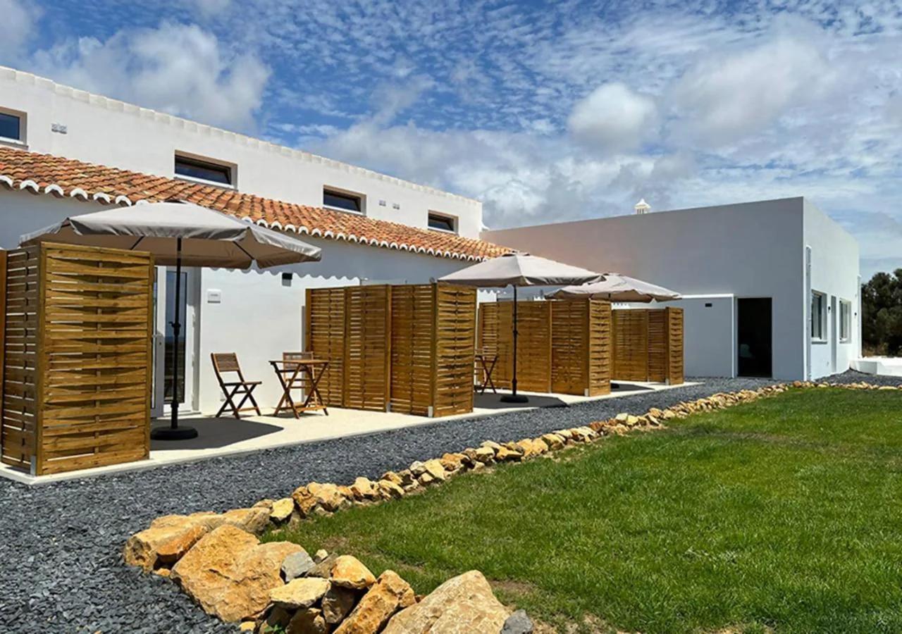 Villa Lobos Tavira foto
