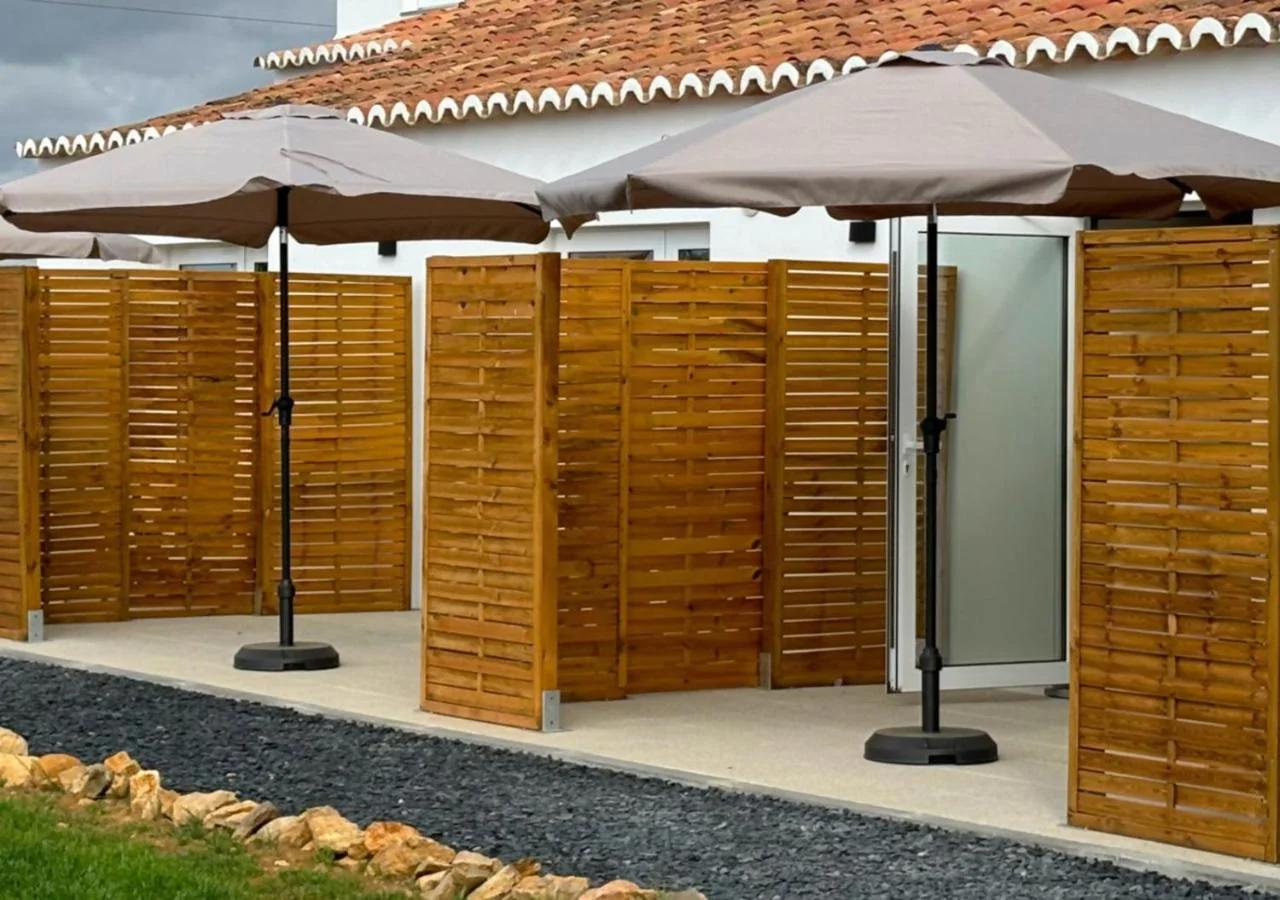Villa Lobos Tavira foto