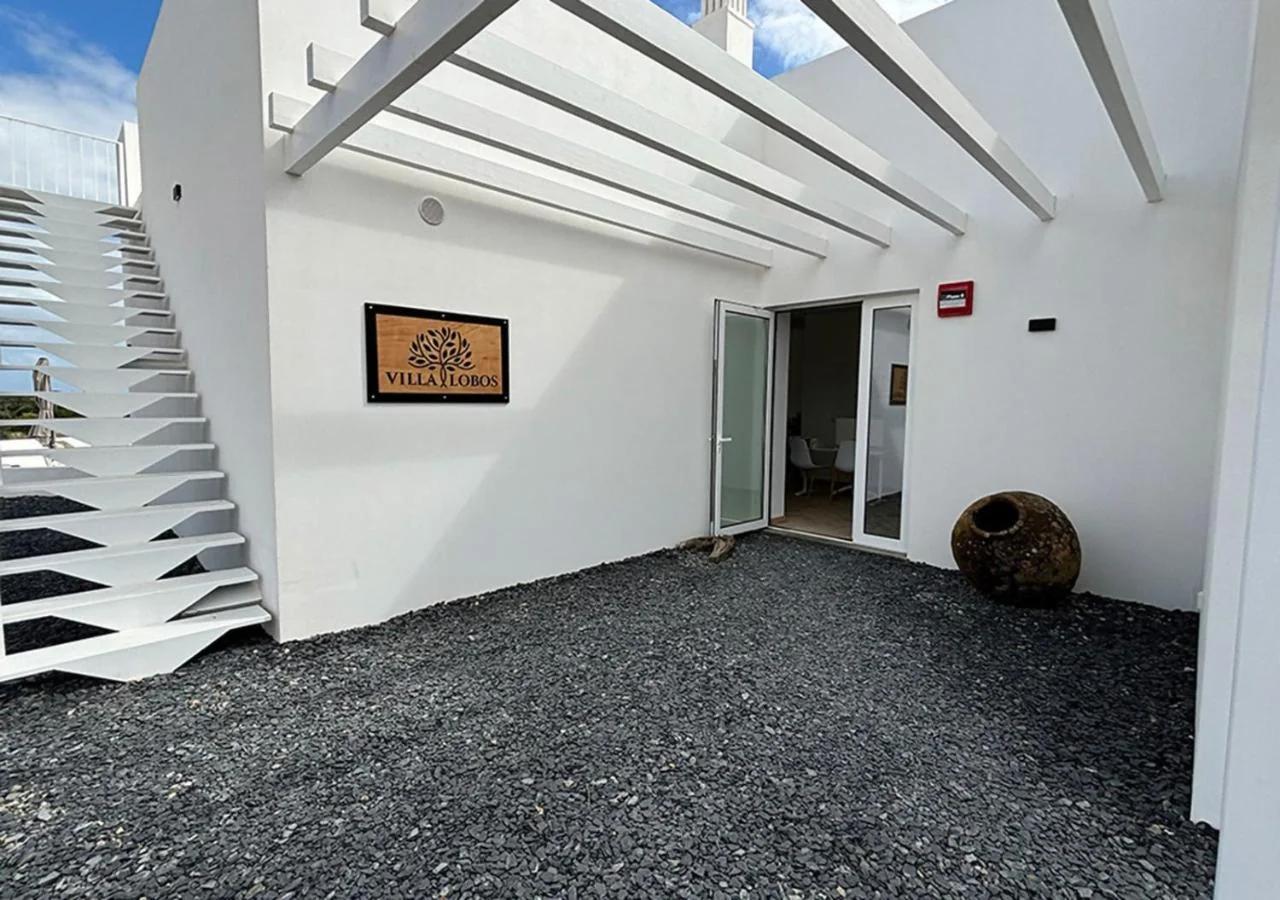 Villa Lobos Tavira foto