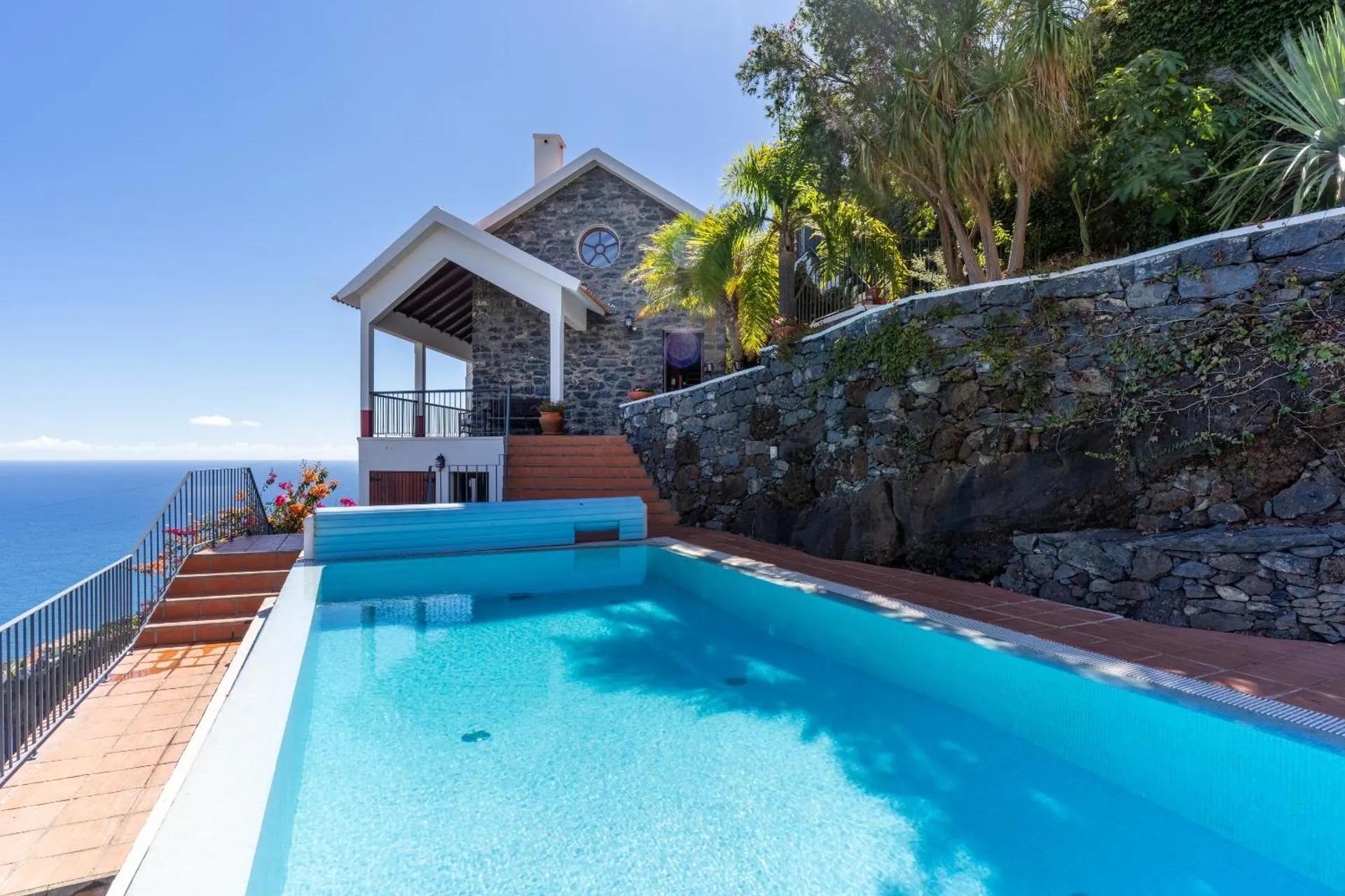 Villa Tabua photo