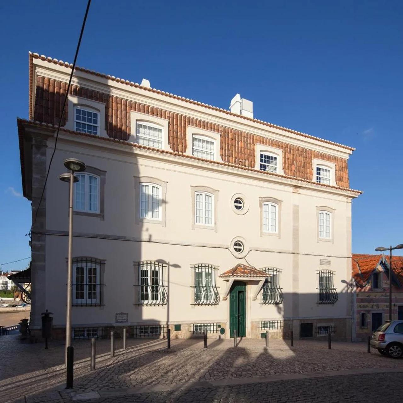 Villa Cascais Boutique Hotel foto