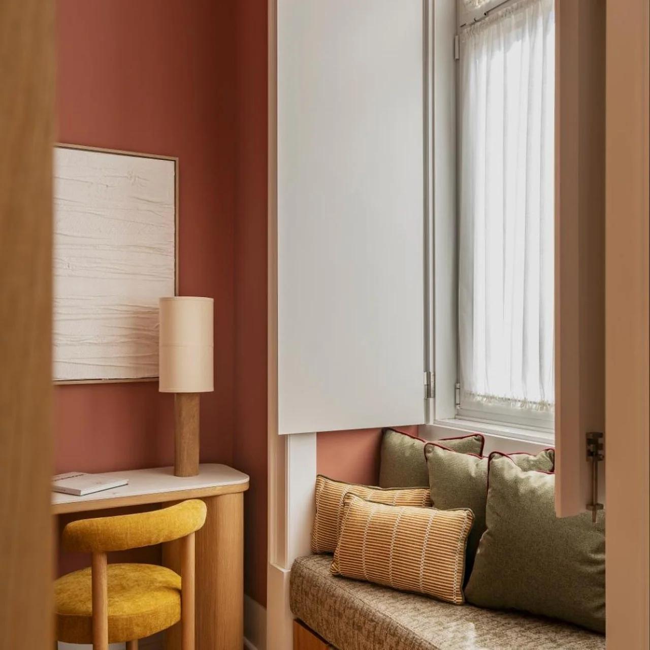 Vincci Baixa Suites Apartments photo
