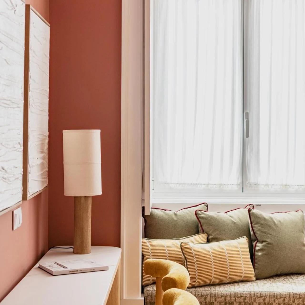 Vincci Baixa Suites Apartments photo