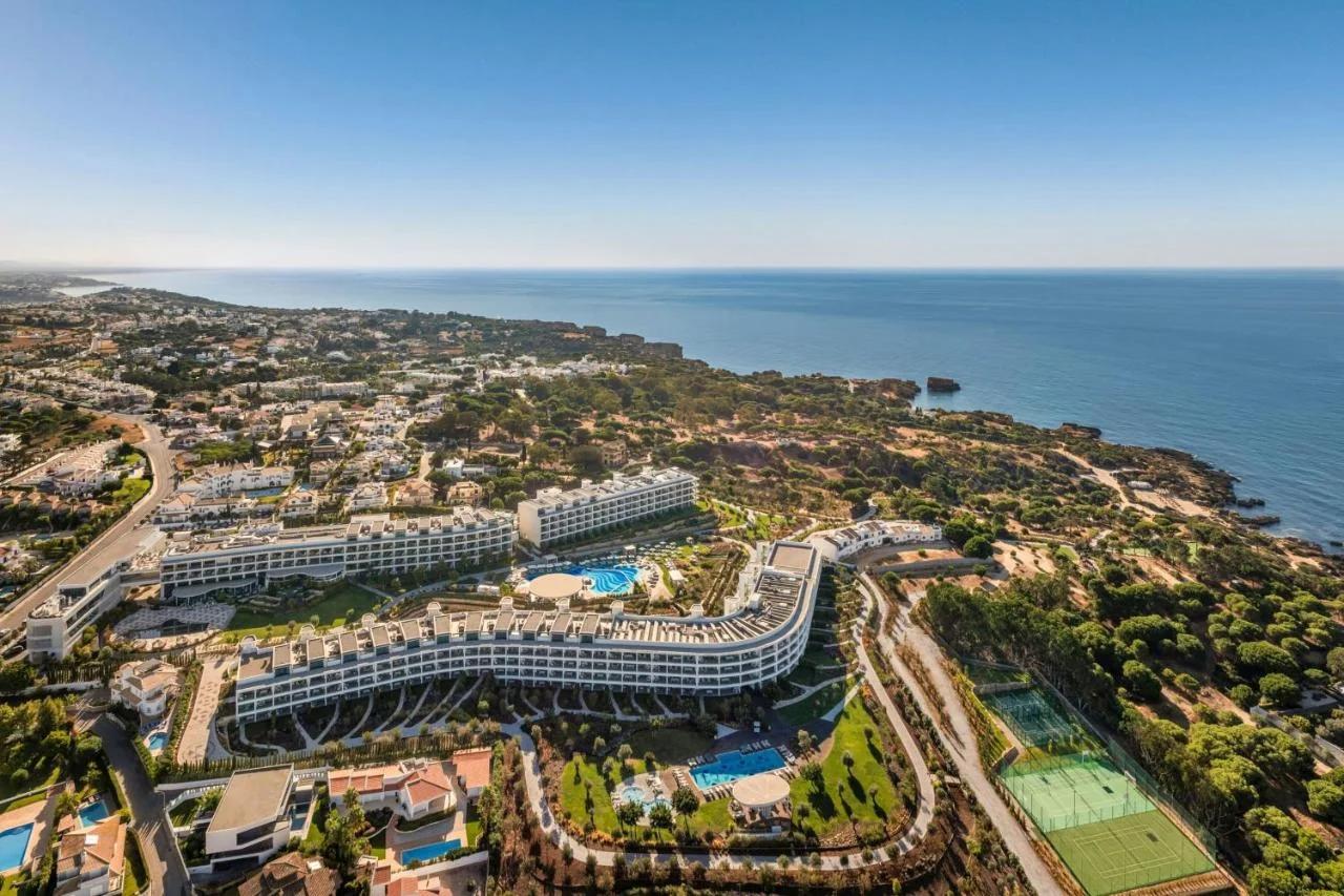 W Residences Algarve photo