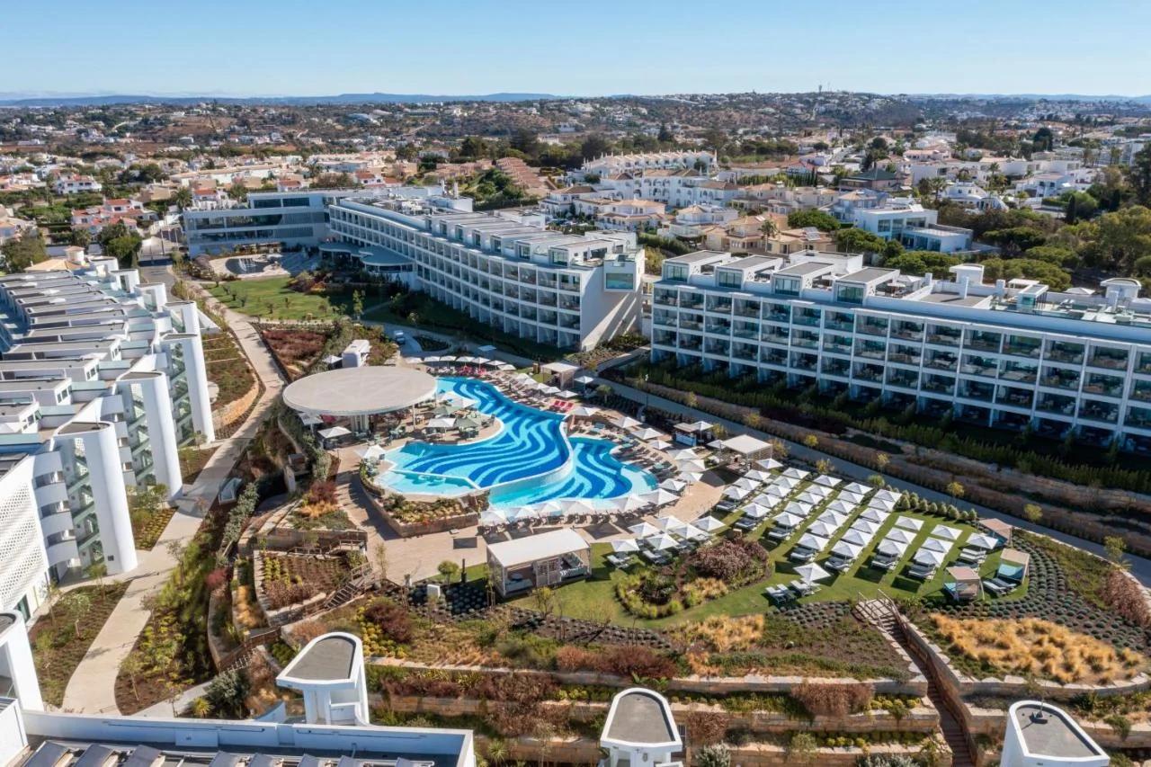 W Residences Algarve photo