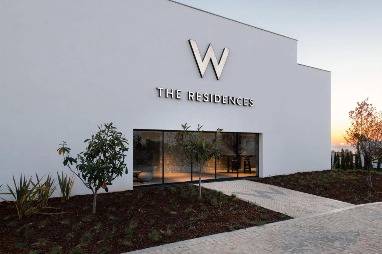 W Residences Algarve photo