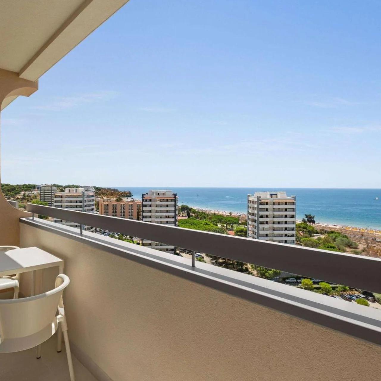 Wyndham Residences Alvor Beach photo