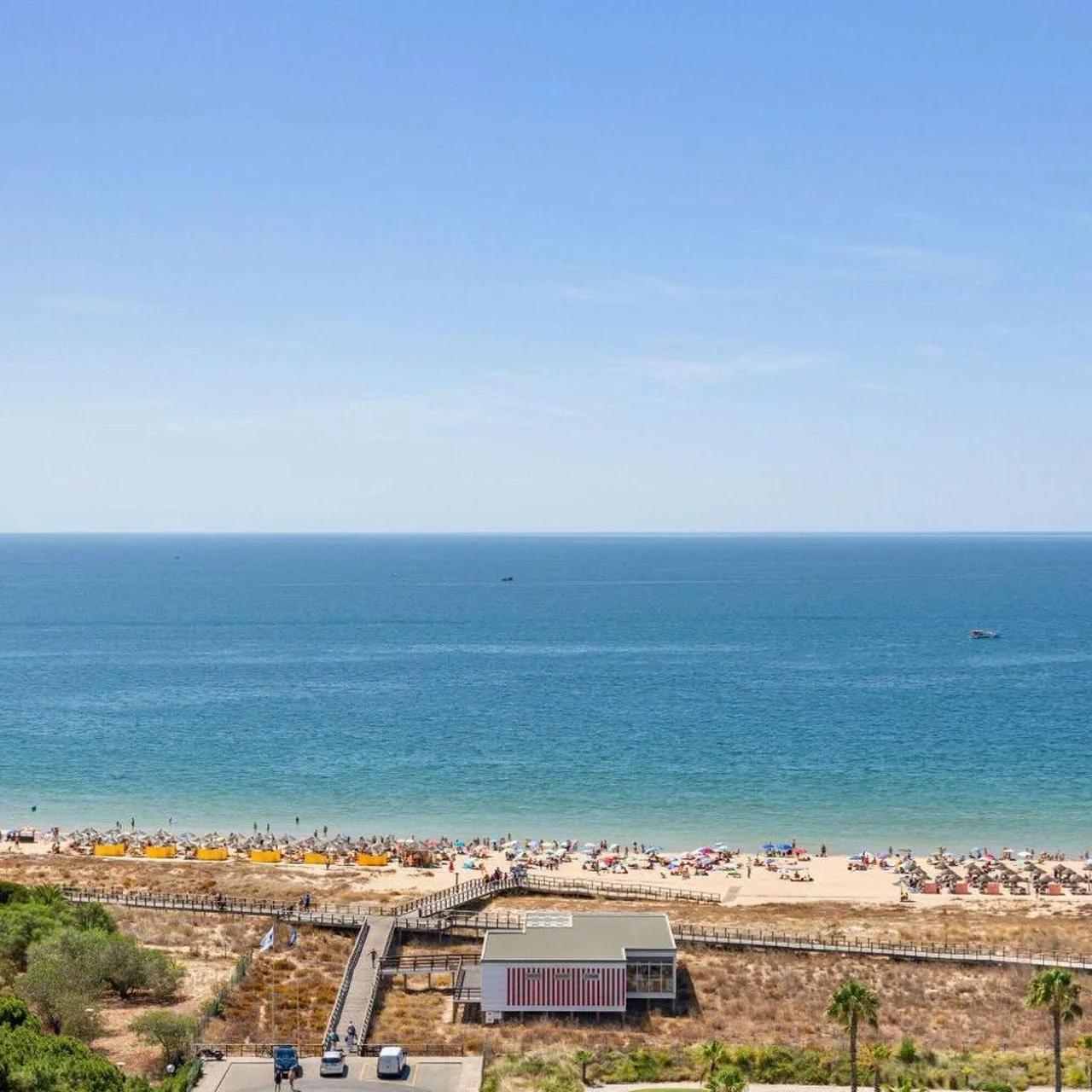 Wyndham Residences Alvor Beach photo