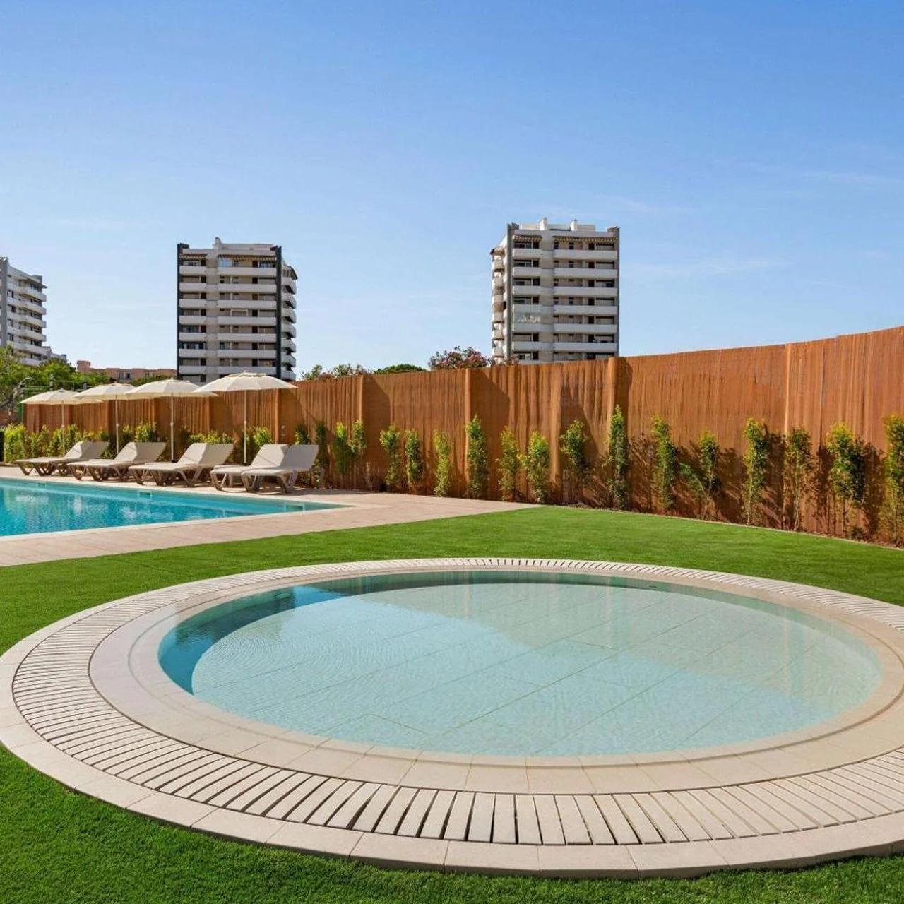Wyndham Residences Alvor Beach photo