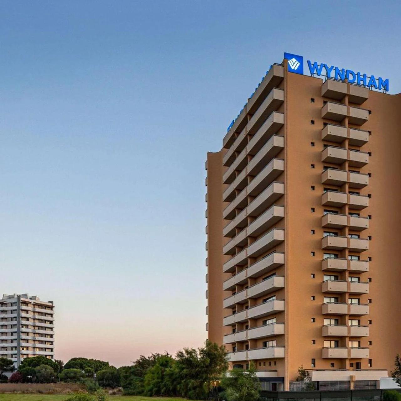 Wyndham Residences Alvor Beach photo
