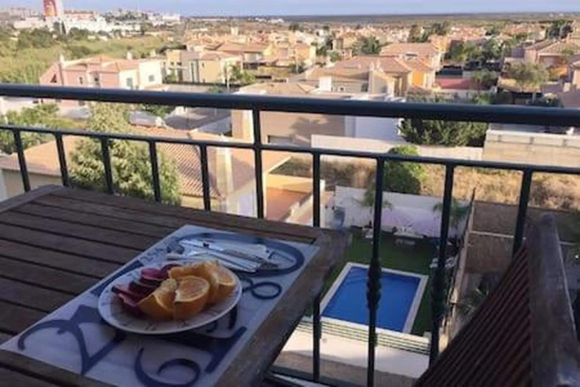 Your place in Faro photo