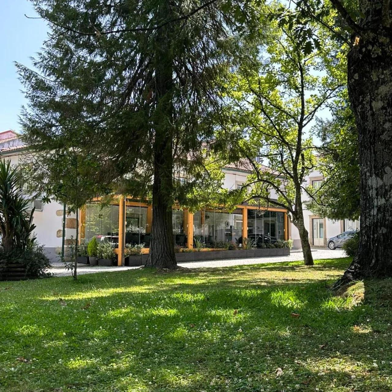 Zen Guest House em Leiria foto