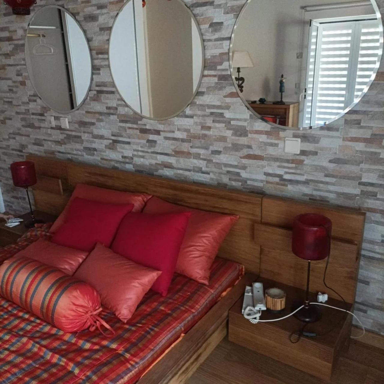 Zen Guest House em Leiria foto