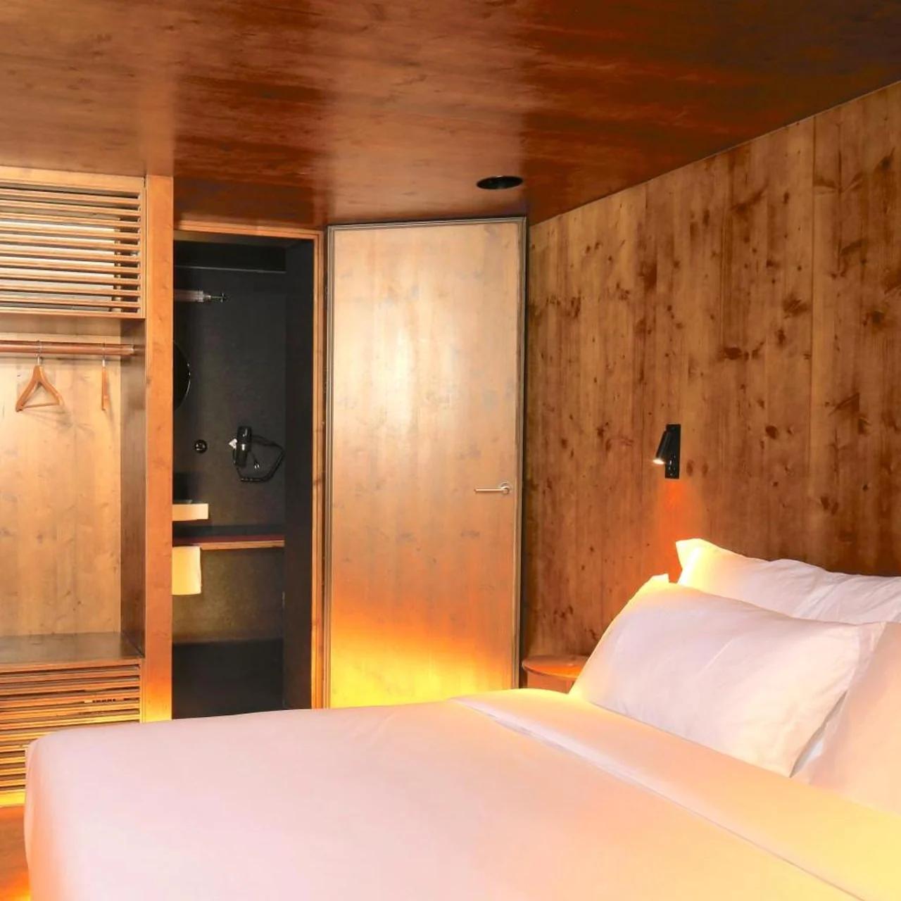 Zero Box Lodge Coimbra