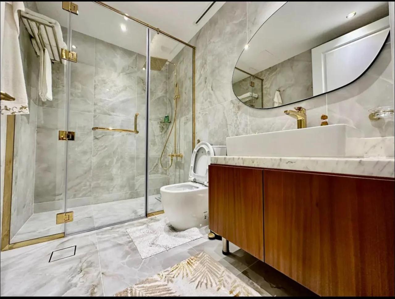Joy Luxury Apartment photo