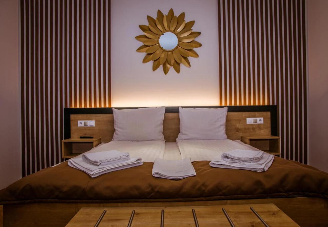 4Rooms Central Sibiu foto