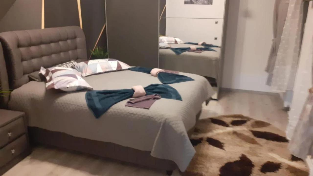 A&N Central Apartment foto