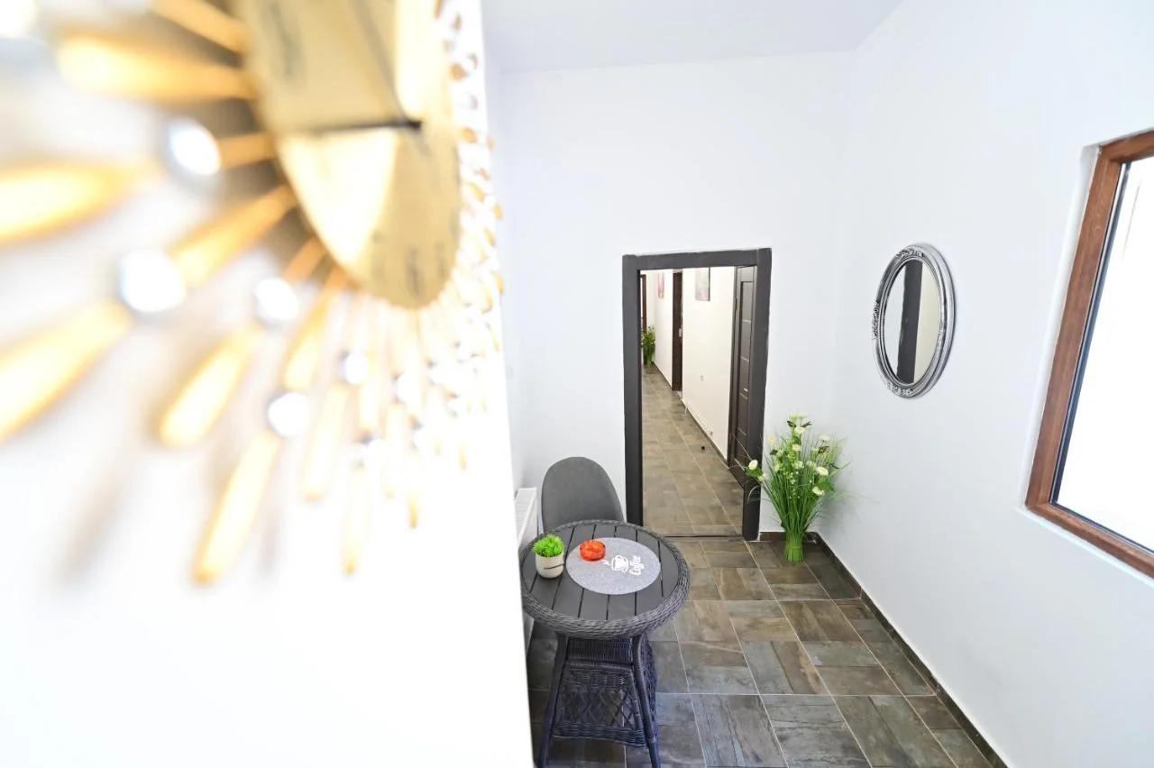 A&N Central Apartment foto