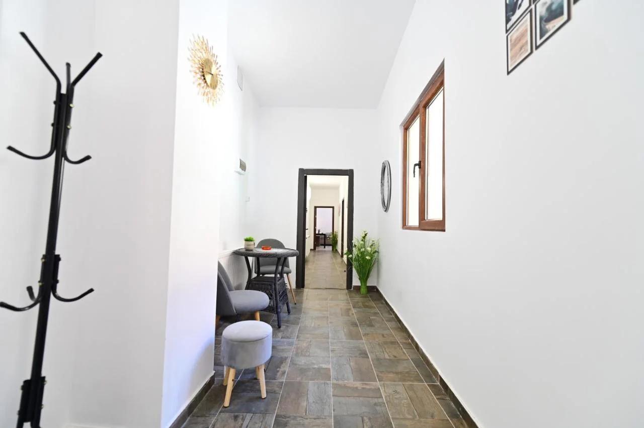 A&N Central Apartment foto