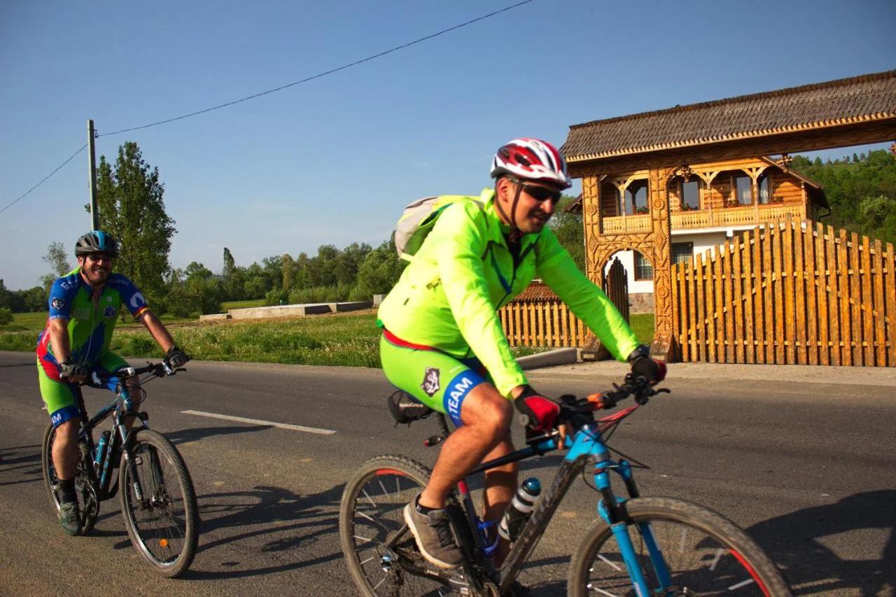 Acasa in Maramures photo