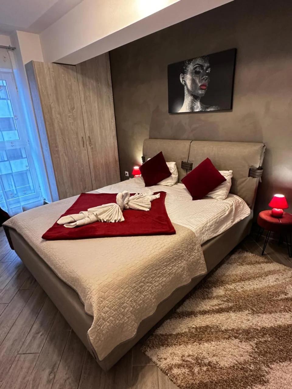 Alezi Residence